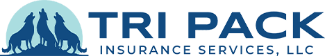 TRI Pack Insurance Services, LLC Logo